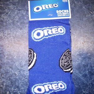 Oreo socks